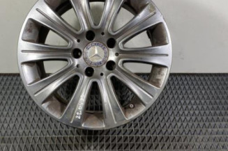 Jante MERCEDES CLASSE E 211 Photo n°1
