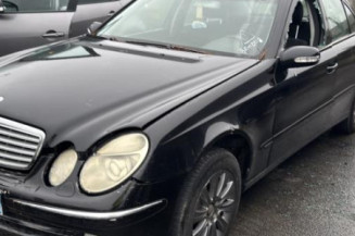Jante MERCEDES CLASSE E 211