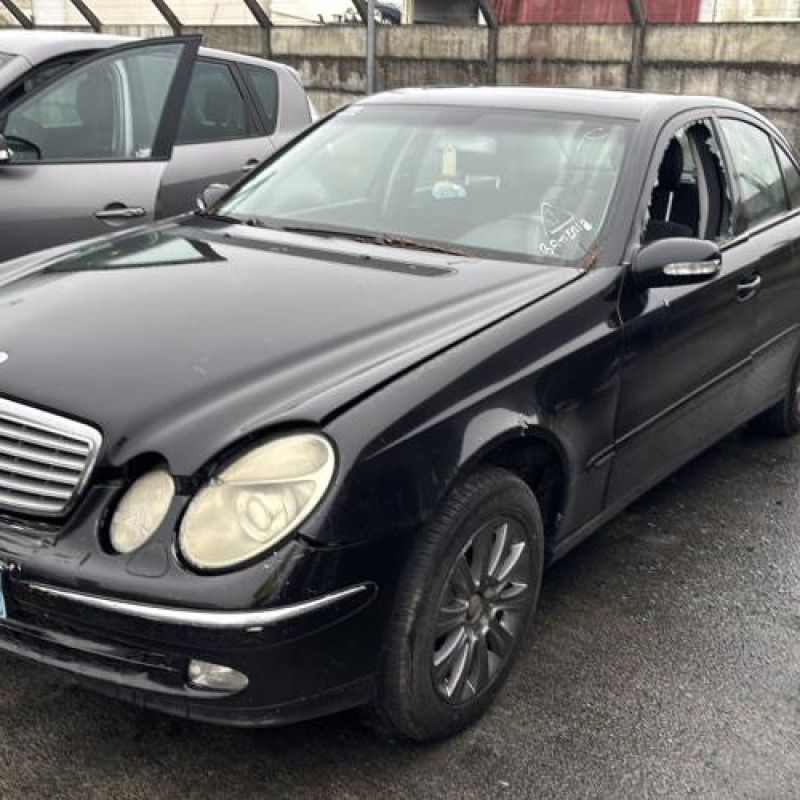 Jante MERCEDES CLASSE E 211 Photo n°4