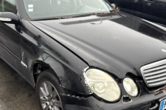 Jante MERCEDES CLASSE E 211