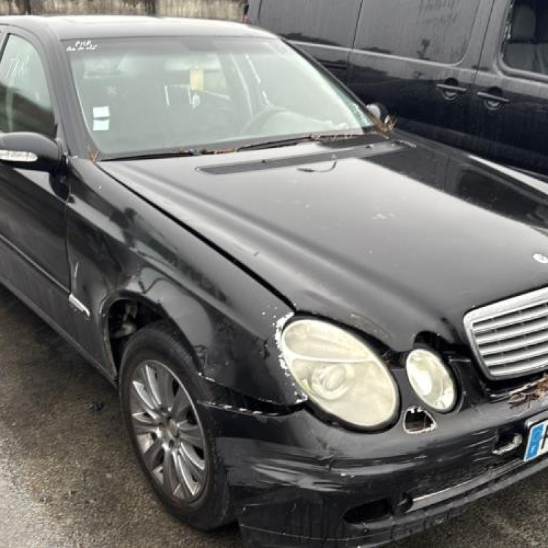 Jante MERCEDES CLASSE E 211 Photo n°5