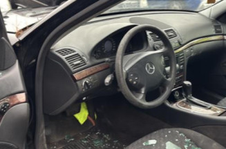 Jante MERCEDES CLASSE E 211