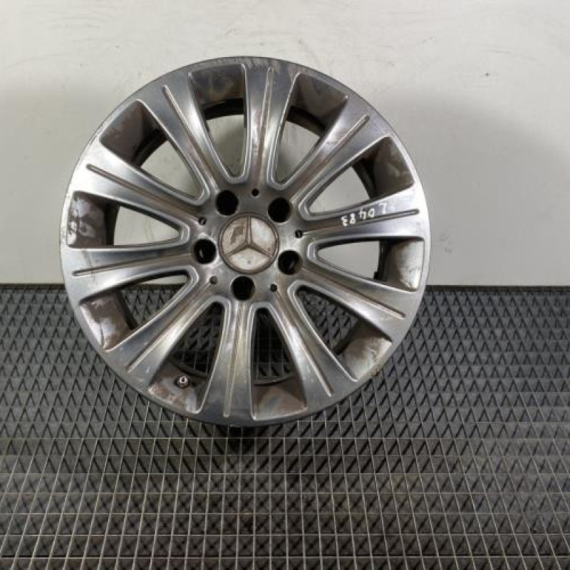 Jante MERCEDES CLASSE E 211 Photo n°1