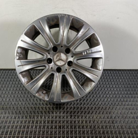 Jante MERCEDES CLASSE E 211 Photo n°1
