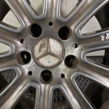 Jante MERCEDES CLASSE E 211