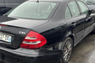 Jante MERCEDES CLASSE E 211