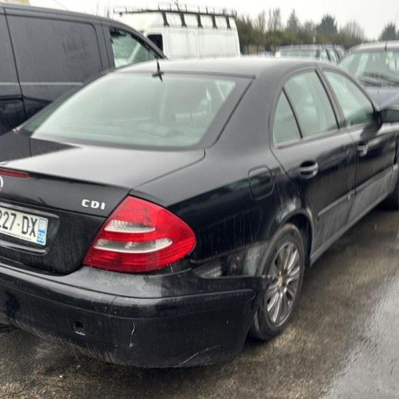 Jante MERCEDES CLASSE E 211 Photo n°6