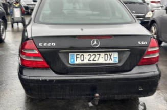 Jante MERCEDES CLASSE E 211