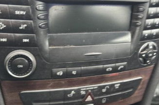 Jante MERCEDES CLASSE E 211