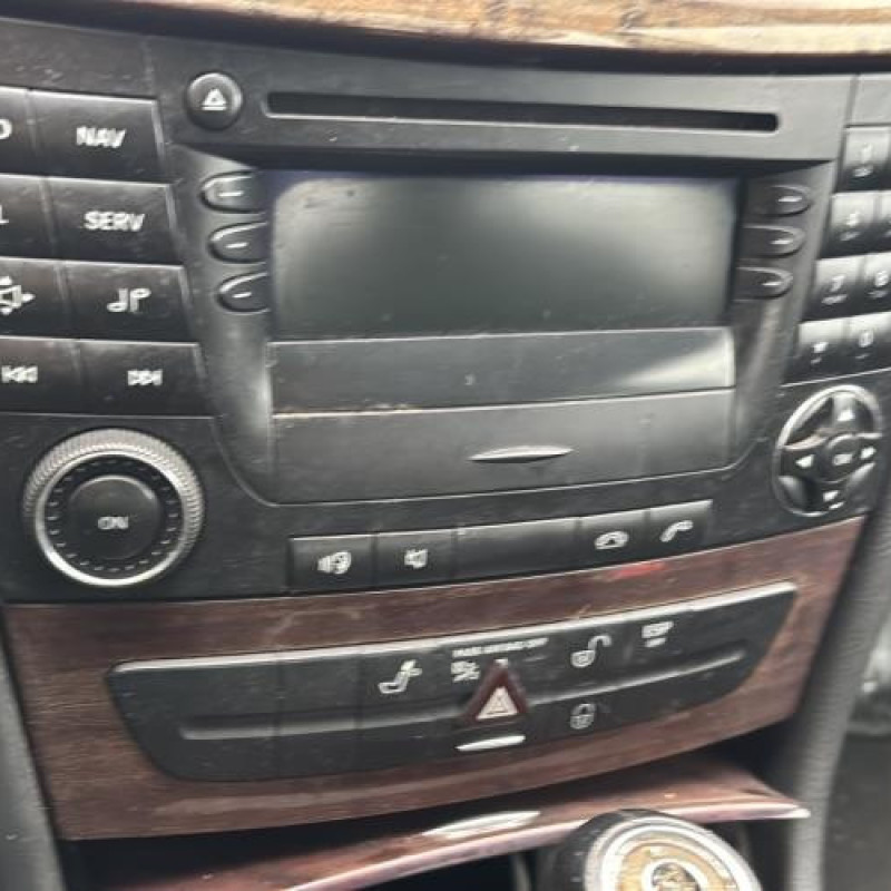 Jante MERCEDES CLASSE E 211 Photo n°20