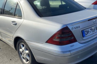 Jante MERCEDES CLASSE C 203