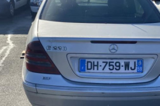 Jante MERCEDES CLASSE C 203