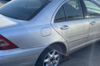 Jante MERCEDES CLASSE C 203