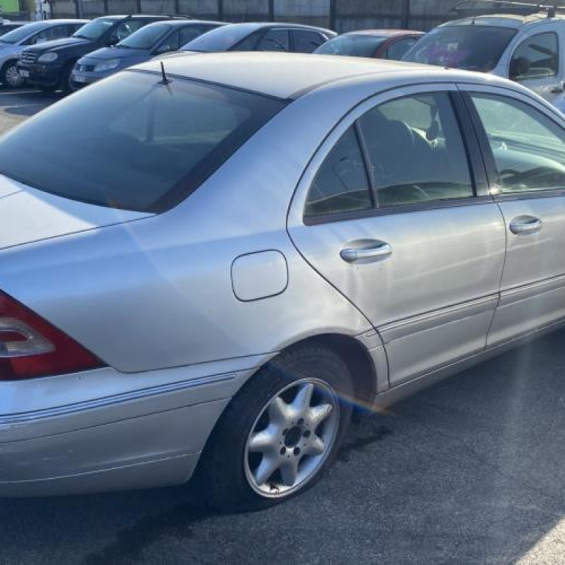 Jante MERCEDES CLASSE C 203 Photo n°10