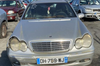 Jante MERCEDES CLASSE C 203