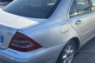 Jante MERCEDES CLASSE C 203