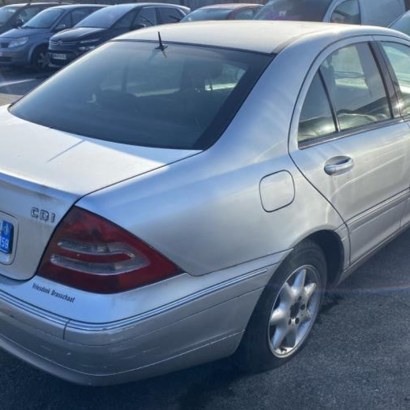 Jante MERCEDES CLASSE C 203 Photo n°6