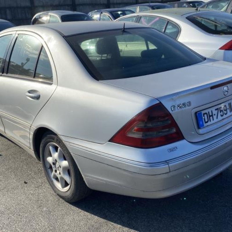 Jante MERCEDES CLASSE C 203 Photo n°7