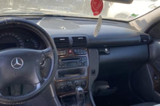 Jante MERCEDES CLASSE C 203