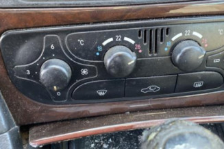 Jante MERCEDES CLASSE C 203
