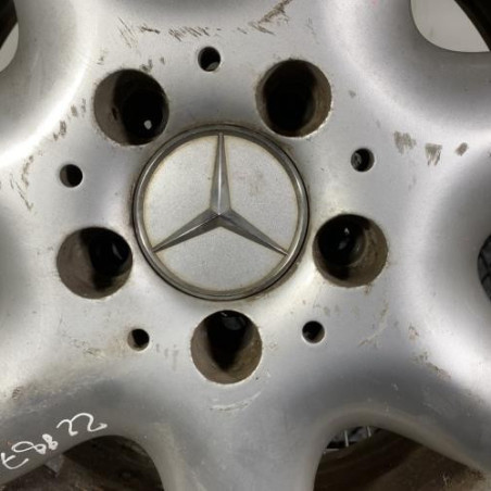 Jante MERCEDES CLASSE C 203