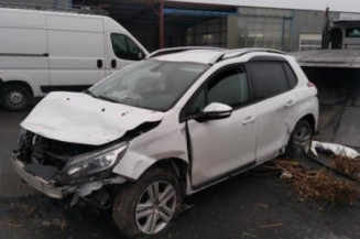 Feu arriere secondaire gauche (feux) PEUGEOT 2008 1
