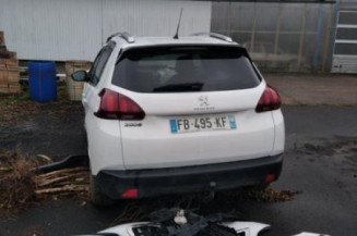 Feu arriere secondaire gauche (feux) PEUGEOT 2008 1