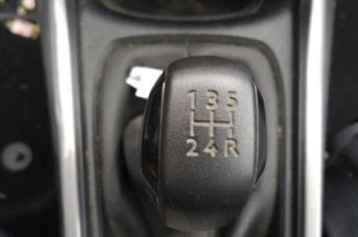 Feu arriere secondaire gauche (feux) PEUGEOT 2008 1