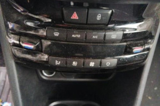 Feu arriere secondaire gauche (feux) PEUGEOT 2008 1