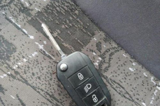 Feu arriere secondaire gauche (feux) PEUGEOT 2008 1