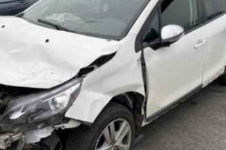 Feu arriere secondaire gauche (feux) PEUGEOT 2008 1