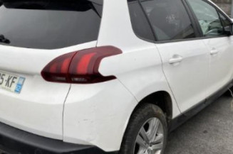 Feu arriere secondaire gauche (feux) PEUGEOT 2008 1