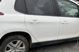 Feu arriere secondaire gauche (feux) PEUGEOT 2008 1