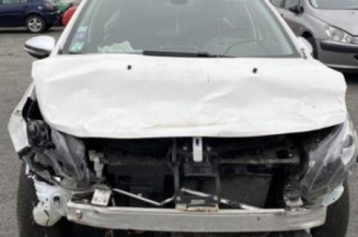 Feu arriere secondaire gauche (feux) PEUGEOT 2008 1