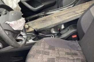 Feu arriere secondaire gauche (feux) PEUGEOT 2008 1