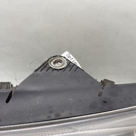 Optique avant principal gauche (feux)(phare) PEUGEOT 406