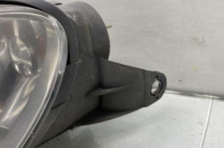 Optique avant principal gauche (feux)(phare) PEUGEOT 406