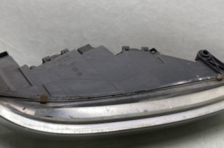 Optique avant principal gauche (feux)(phare) PEUGEOT 406