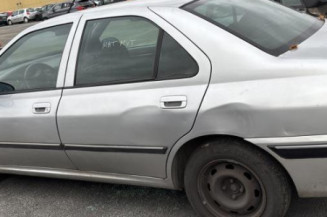 Optique avant principal gauche (feux)(phare) PEUGEOT 406