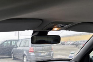 Optique avant principal gauche (feux)(phare) PEUGEOT 406