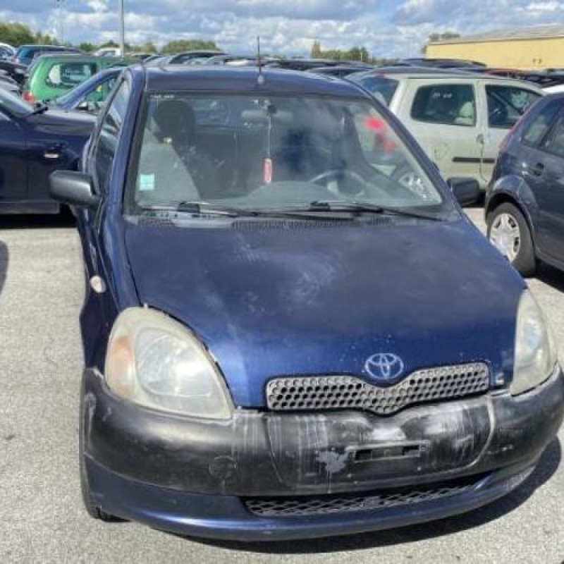 Retroviseur gauche TOYOTA YARIS 1 Photo n°12
