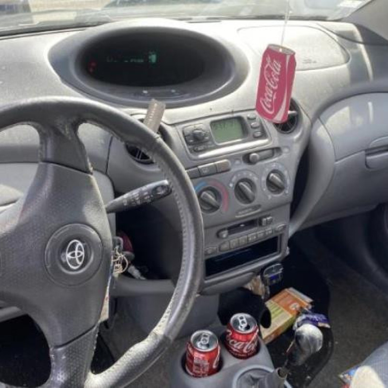 Retroviseur gauche TOYOTA YARIS 1 Photo n°17