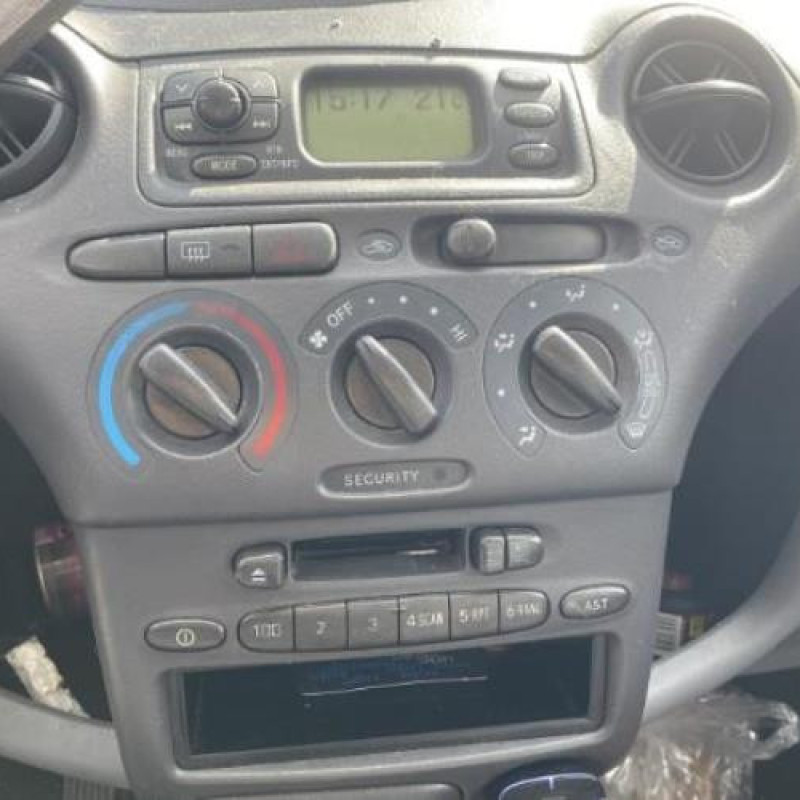 Retroviseur gauche TOYOTA YARIS 1 Photo n°19