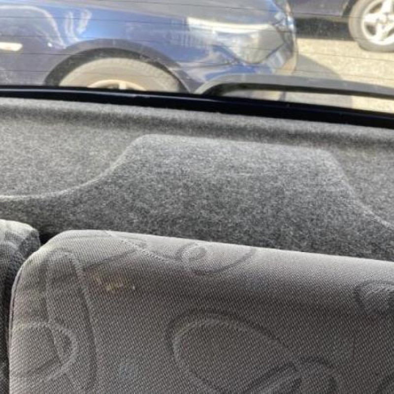 Compteur TOYOTA YARIS 1 Photo n°17