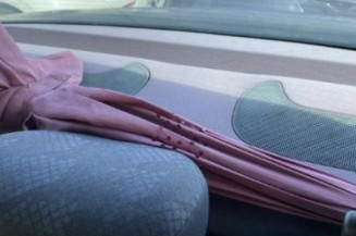 Aile avant droit MERCEDES CLASSE C 203