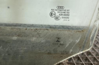 Vitre avant gauche AUDI Q5 1