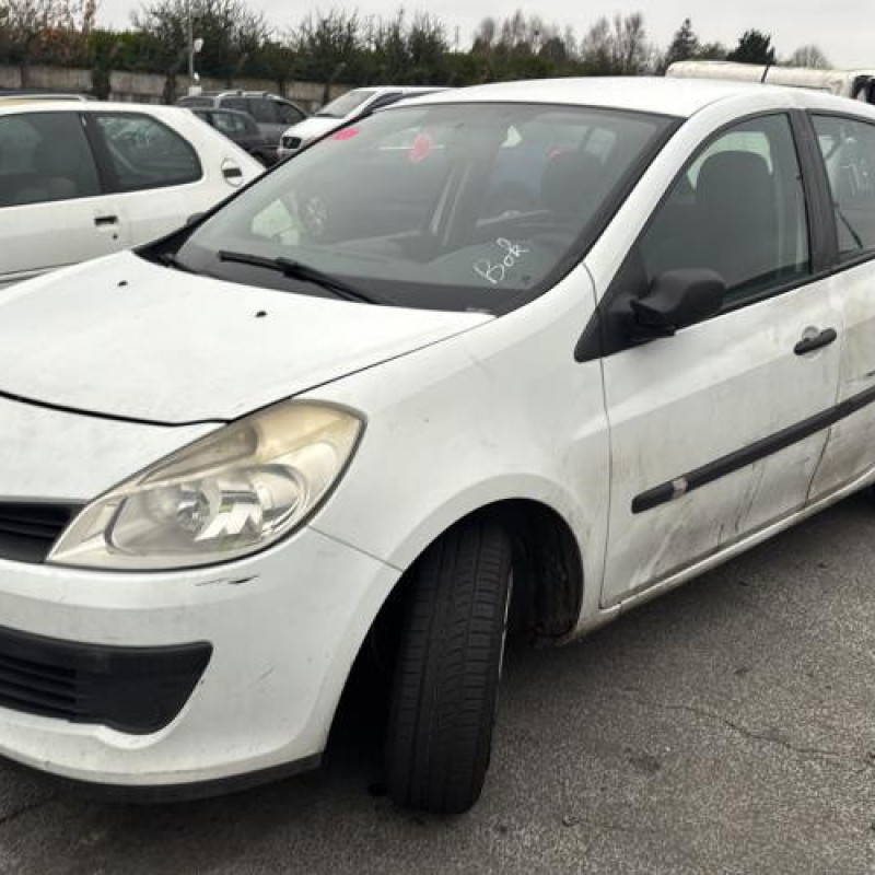 Retroviseur gauche RENAULT CLIO 3 Photo n°6