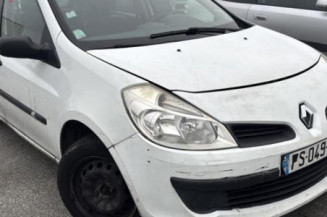 Retroviseur gauche RENAULT CLIO 3