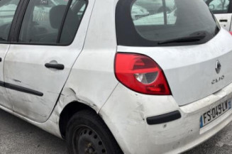 Retroviseur gauche RENAULT CLIO 3