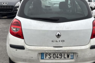 Retroviseur gauche RENAULT CLIO 3